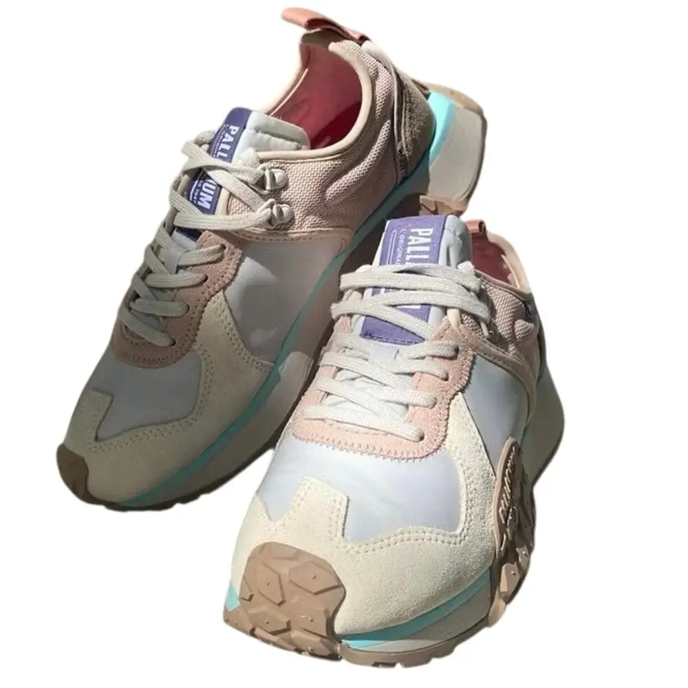 Palladium troop runner